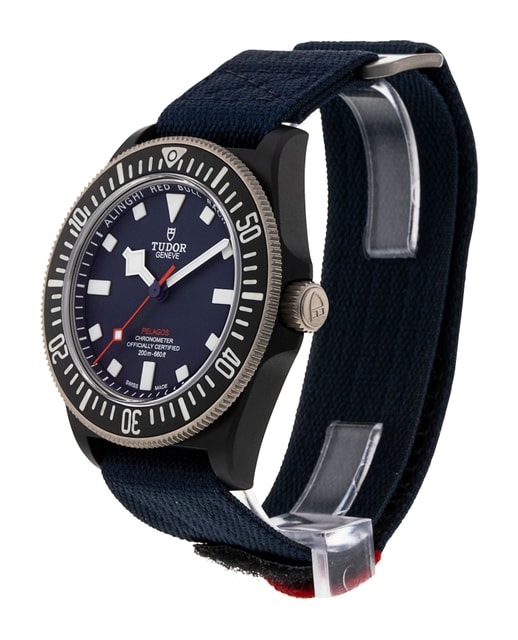 Tudor Pelagos FXD M25707KN-0001 Image 2